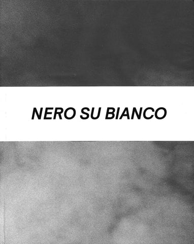 Nero su bianco