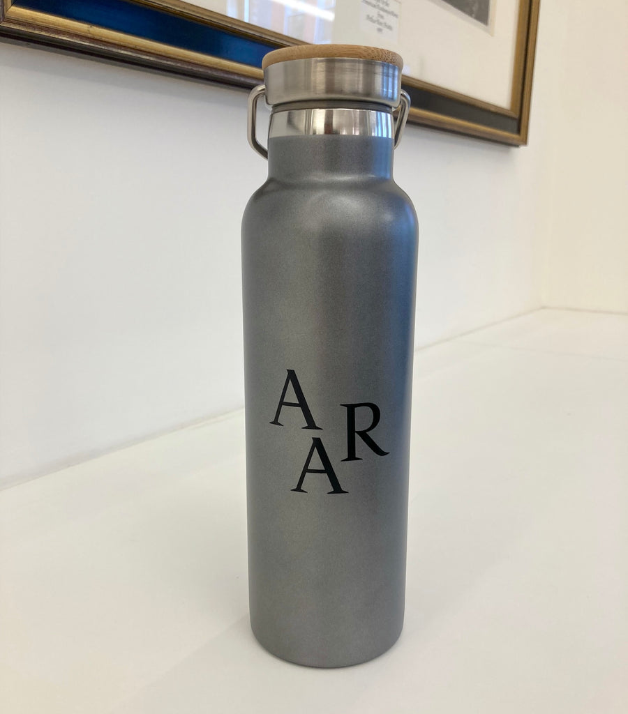 AAR Stainless Steel Water Bottle